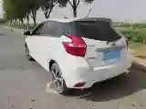 2020 Toyota Yaris L 1.5L 110HP L4 CVT