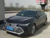 2024 TOYOTA AVALON,autocango,china used car exporter,china ev exporter,chinese used car exporter,chinese used ev exporter