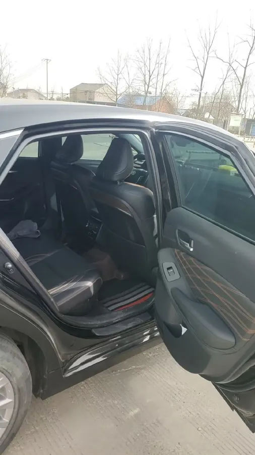 2024 Toyota Avalon 2.0L 152HP L4 E-CVT Hybrid,autocango,china used car exporter,china ev exporter,chinese used car exporter,chinese used ev exporter