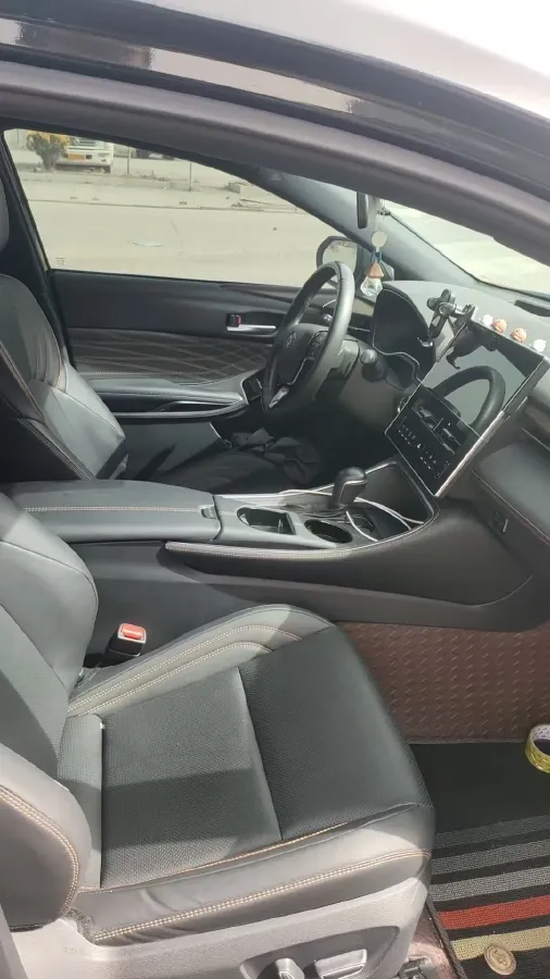 2024 Toyota Avalon 2.0L 152HP L4 E-CVT Hybrid,autocango,china used car exporter,china ev exporter,chinese used car exporter,chinese used ev exporter