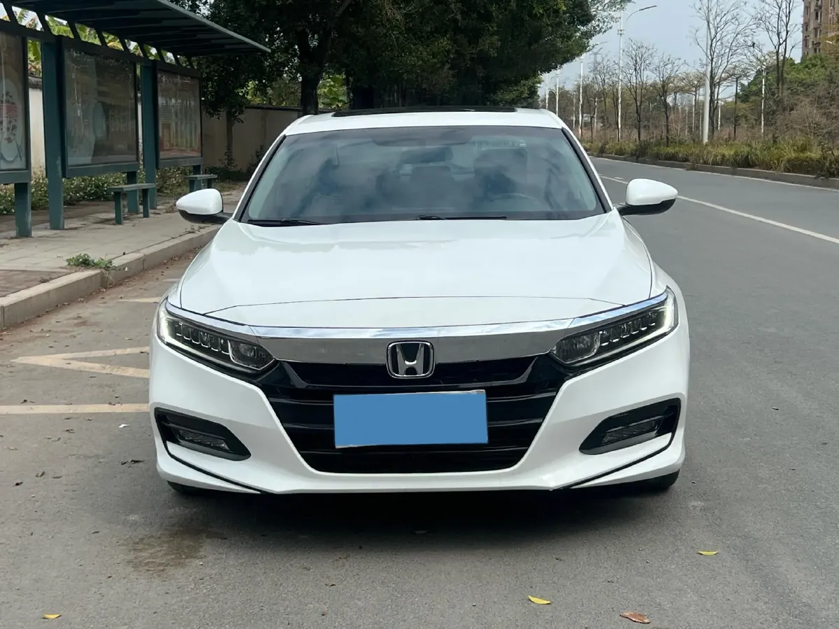 2018 Honda Accord 1.5T 194HP L4 CVT,autocango,china used car exporter,china ev exporter,chinese used car exporter,chinese used ev exporter
