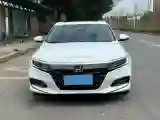 2018 Honda Accord 1.5T 194HP L4 CVT