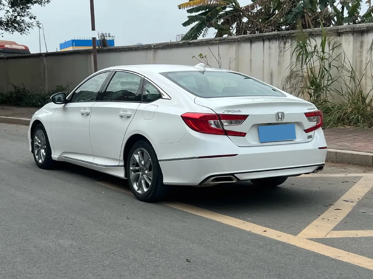 2018 Honda Accord 1.5T 194HP L4 CVT,autocango,china used car exporter,china ev exporter,chinese used car exporter,chinese used ev exporter