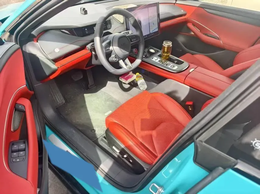 2024 MI SU7 BEV 94.3KWH,autocango,china used car exporter,china ev exporter,chinese used car exporter,chinese used ev exporter