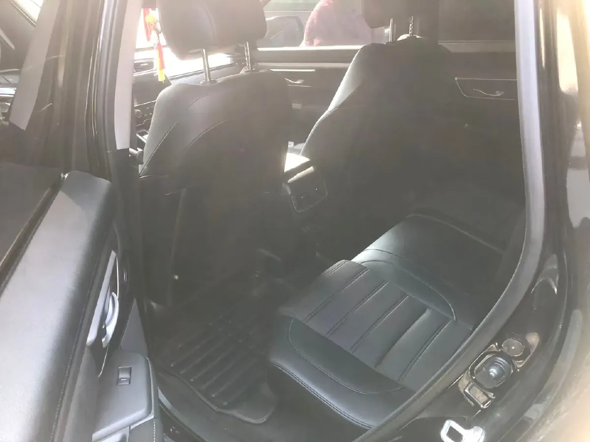 2020 Honda Breeze 1.5T 193HP L4 CVT,autocango,china used car exporter,china ev exporter,chinese used car exporter,chinese used ev exporter