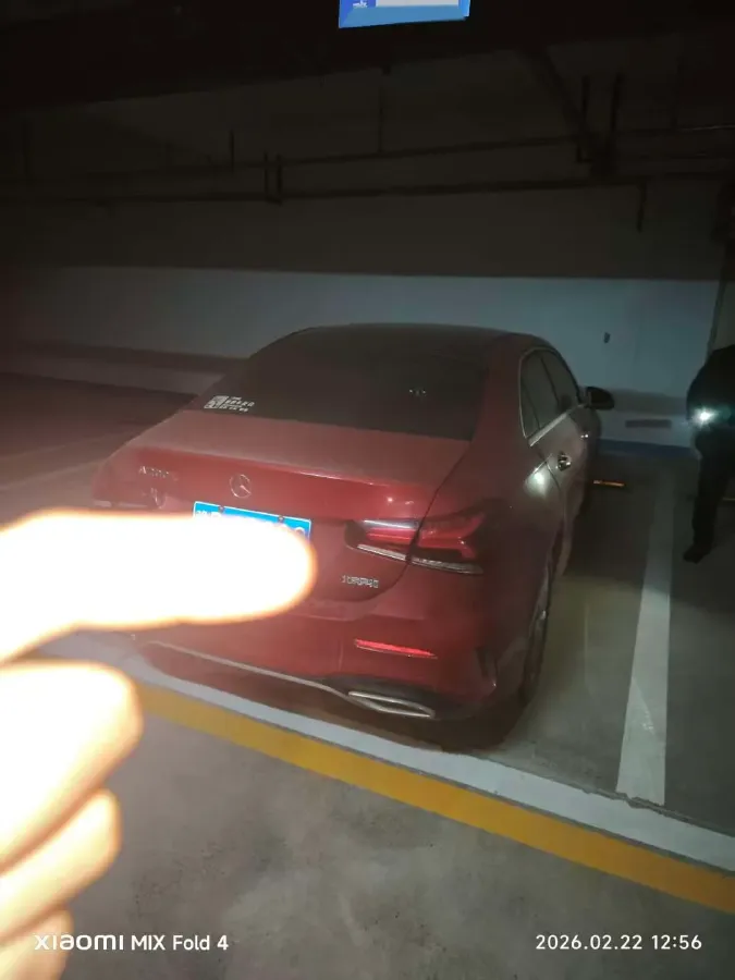 2022 Mercedes-Benz A Class 1.3T 163HP L4 7DCT,autocango,china used car exporter,china ev exporter,chinese used car exporter,chinese used ev exporter