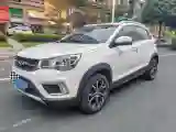2018 Chery Tiggo 3x 1.5L 106HP L4 4AT