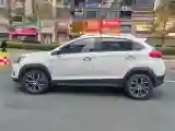 2018 Chery Tiggo 3x 1.5L 106HP L4 4AT