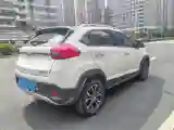 2018 Chery Tiggo 3x 1.5L 106HP L4 4AT