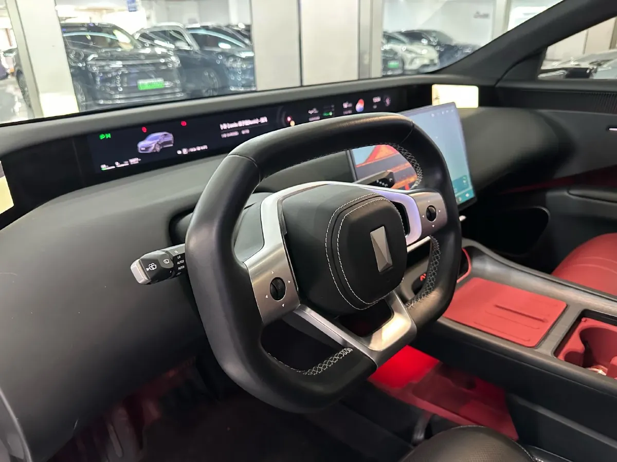 2023 Avatr 12 BEV 94.5KWH,autocango,china used car exporter,china ev exporter,chinese used car exporter,chinese used ev exporter