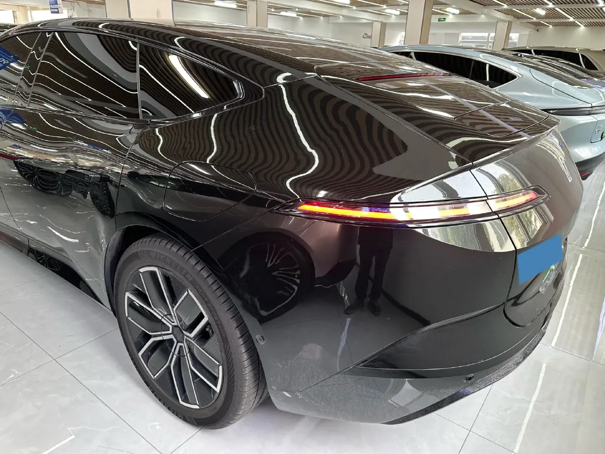 2023 Avatr 12 BEV 94.5KWH,autocango,china used car exporter,china ev exporter,chinese used car exporter,chinese used ev exporter