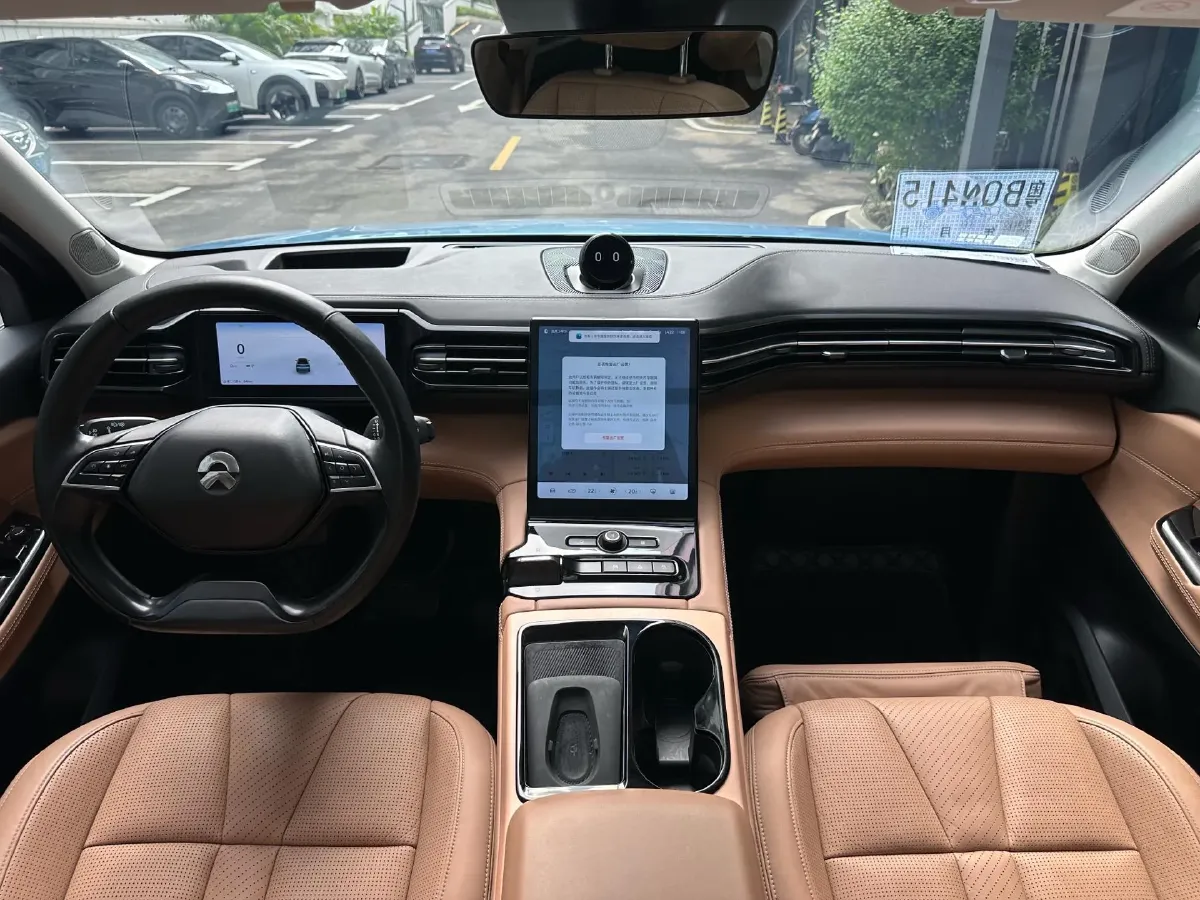 2018 NIO ES8 BEV 70KWH,autocango,china used car exporter,china ev exporter,chinese used car exporter,chinese used ev exporter