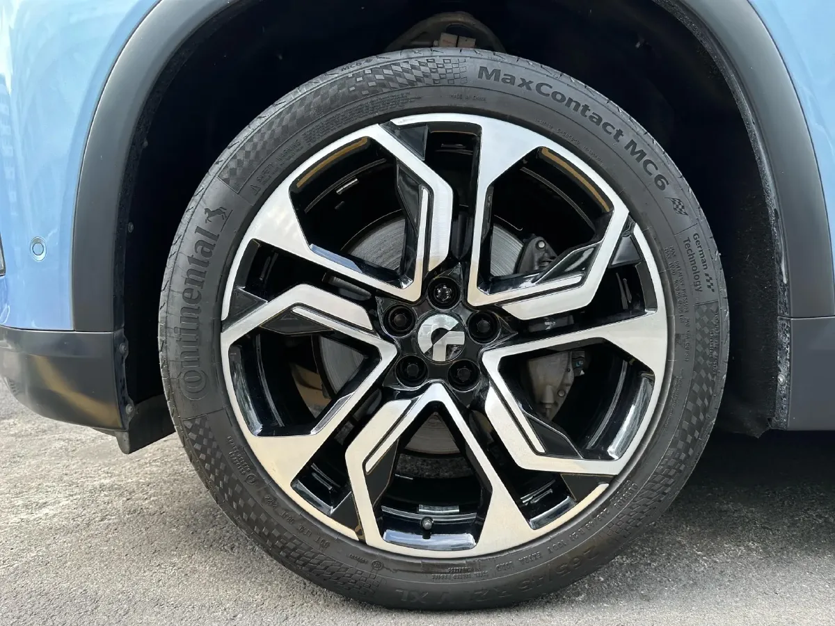 2018 NIO ES8 BEV 70KWH,autocango,china used car exporter,china ev exporter,chinese used car exporter,chinese used ev exporter