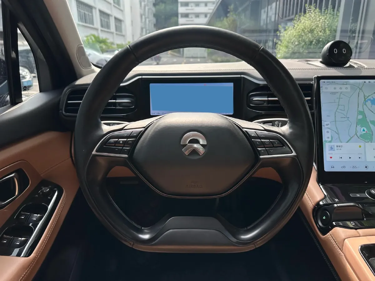 2018 NIO ES8 BEV 70KWH,autocango,china used car exporter,china ev exporter,chinese used car exporter,chinese used ev exporter