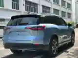 2018 NIO ES8 BEV 70KWH