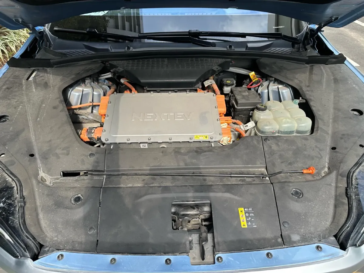 2018 NIO ES8 BEV 70KWH,autocango,china used car exporter,china ev exporter,chinese used car exporter,chinese used ev exporter