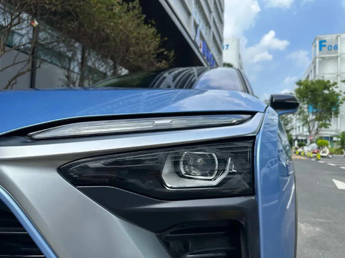 2018 NIO ES8 BEV 70KWH,autocango,china used car exporter,china ev exporter,chinese used car exporter,chinese used ev exporter