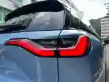 2018 NIO ES8 BEV 70KWH