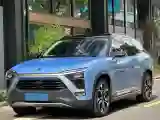 2018 NIO ES8 BEV 70KWH