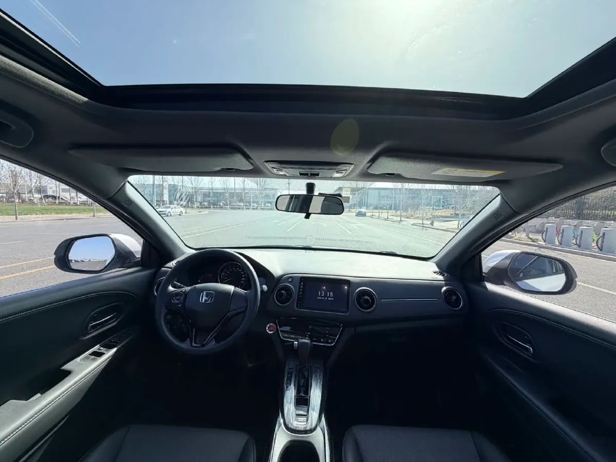 2020 Honda XR-V 1.5T 177HP L4 CVT,autocango,china used car exporter,china ev exporter,chinese used car exporter,chinese used ev exporter