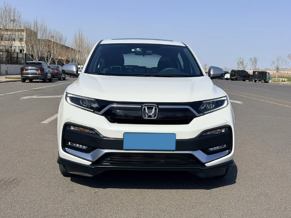 2020 Honda XR-V 1.5T 177HP L4 CVT,autocango,china used car exporter,china ev exporter,chinese used car exporter,chinese used ev exporter