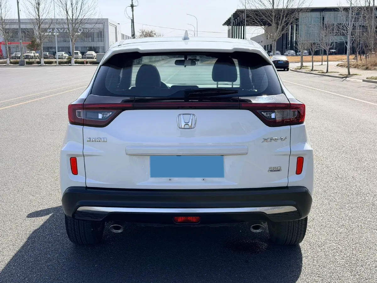 2020 Honda XR-V 1.5T 177HP L4 CVT,autocango,china used car exporter,china ev exporter,chinese used car exporter,chinese used ev exporter
