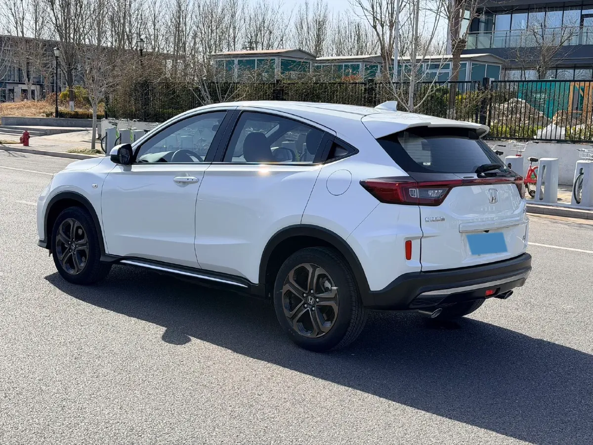 2020 Honda XR-V 1.5T 177HP L4 CVT,autocango,china used car exporter,china ev exporter,chinese used car exporter,chinese used ev exporter