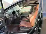 2021 Honda CR-V 1.5T 193HP L4 CVT