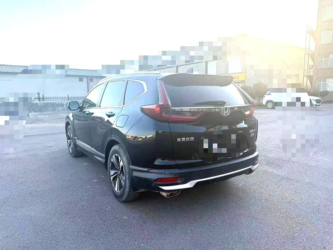 2021 Honda CR-V 1.5T 193HP L4 CVT,autocango,china used car exporter,china ev exporter,chinese used car exporter,chinese used ev exporter
