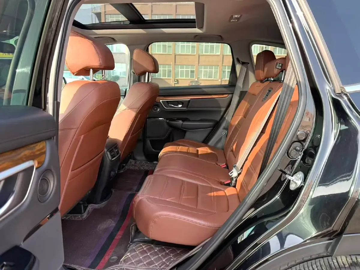 2021 Honda CR-V 1.5T 193HP L4 CVT,autocango,china used car exporter,china ev exporter,chinese used car exporter,chinese used ev exporter