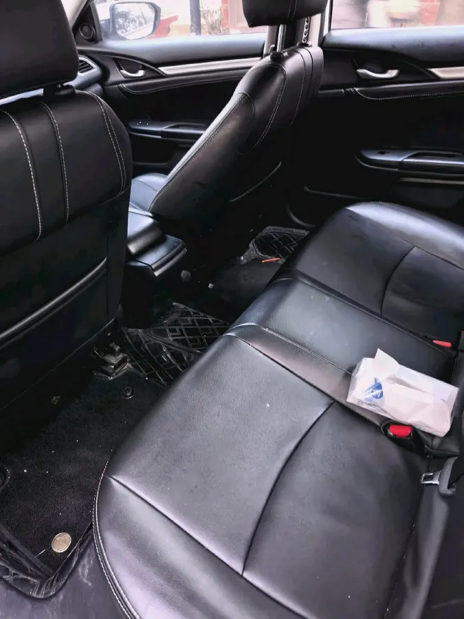 2019 Honda Civic 1.5T 177HP L4 CVT,autocango,china used car exporter,china ev exporter,chinese used car exporter,chinese used ev exporter