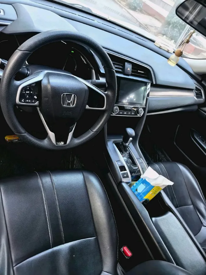 2019 Honda Civic 1.5T 177HP L4 CVT,autocango,china used car exporter,china ev exporter,chinese used car exporter,chinese used ev exporter