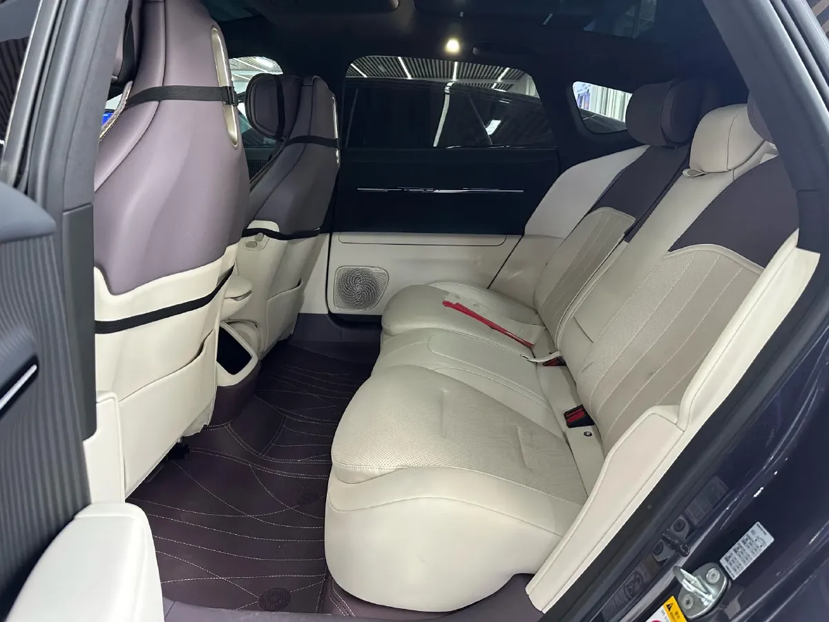 2025 Avatr 12 BEV 94.53KWH,autocango,china used car exporter,china ev exporter,chinese used car exporter,chinese used ev exporter