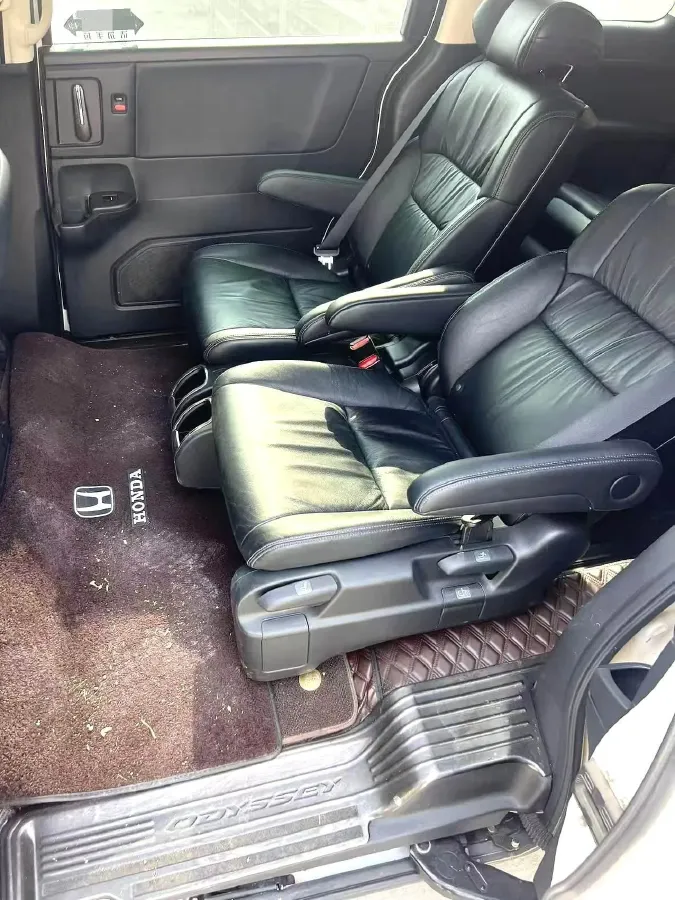 2018 Honda Odyssey 2.4L 186HP L4 CVT,autocango,china used car exporter,china ev exporter,chinese used car exporter,chinese used ev exporter