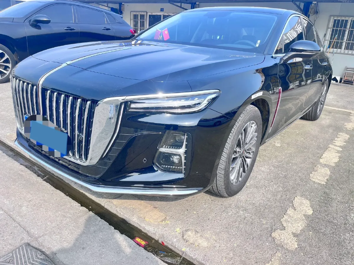 2025 HongQi H5 1.5T 169HP L4 7DCT,autocango,china used car exporter,china ev exporter,chinese used car exporter,chinese used ev exporter