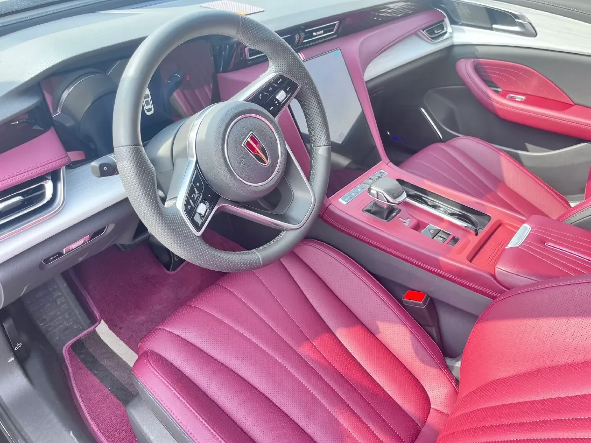 2025 HongQi H5 1.5T 169HP L4 7DCT,autocango,china used car exporter,china ev exporter,chinese used car exporter,chinese used ev exporter