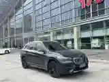 2021 BMW X1 1.5T 140HP L3 7DCT