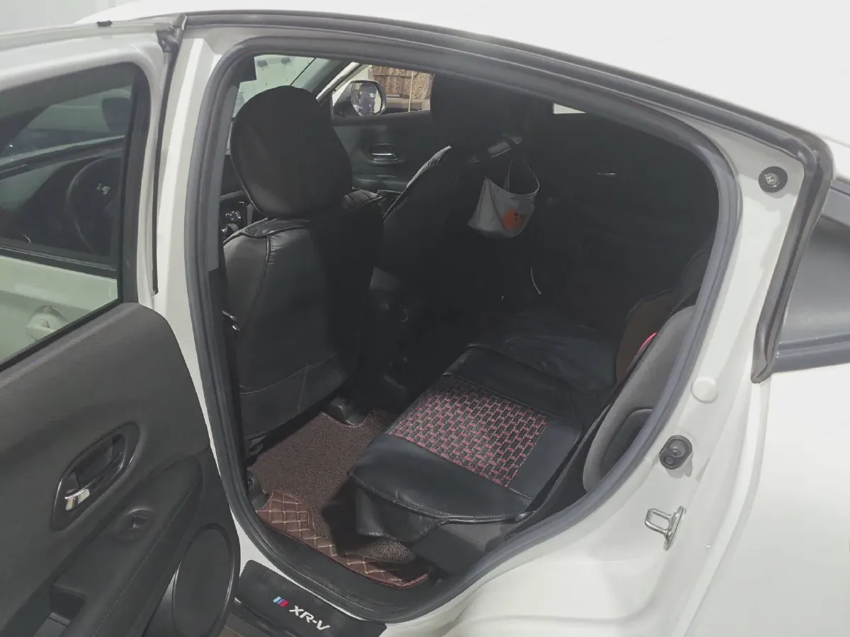 2020 Honda XR-V 1.5L 131HP L4 CVT,autocango,china used car exporter,china ev exporter,chinese used car exporter,chinese used ev exporter