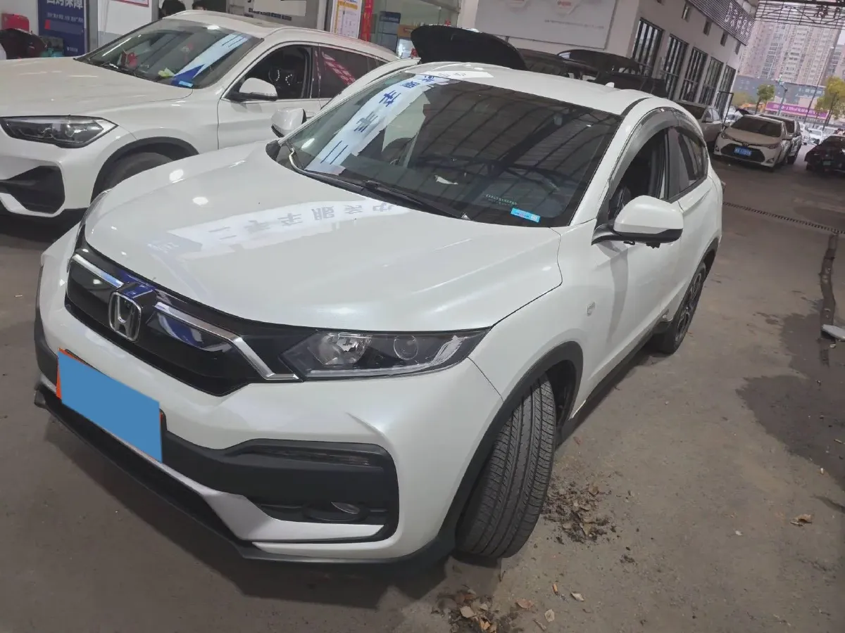 2020 Honda XR-V 1.5L 131HP L4 CVT,autocango,china used car exporter,china ev exporter,chinese used car exporter,chinese used ev exporter