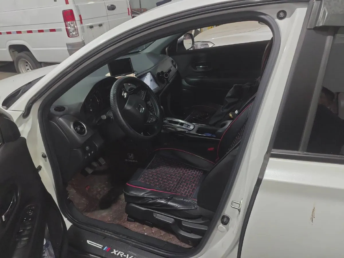 2020 Honda XR-V 1.5L 131HP L4 CVT,autocango,china used car exporter,china ev exporter,chinese used car exporter,chinese used ev exporter