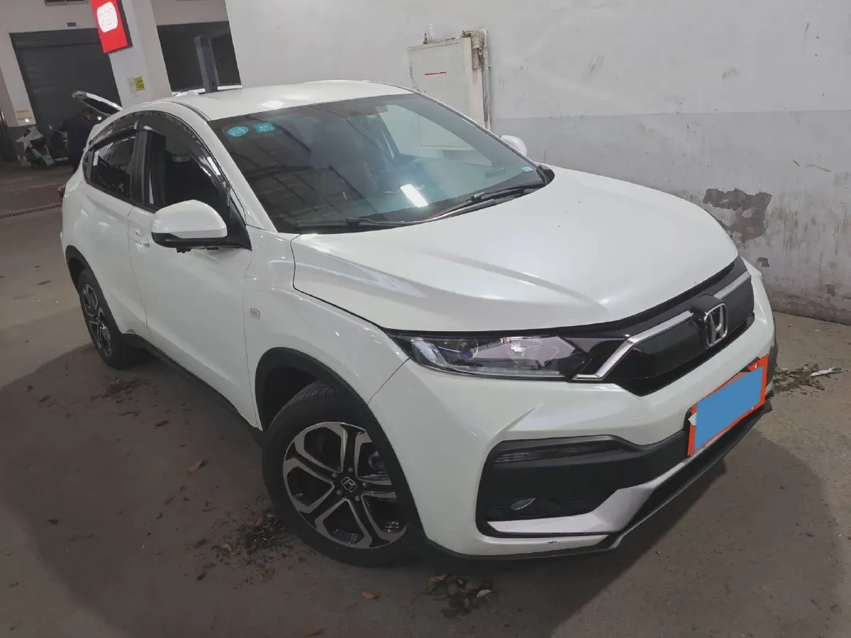 2020 Honda XR-V 1.5L 131HP L4 CVT,autocango,china used car exporter,china ev exporter,chinese used car exporter,chinese used ev exporter