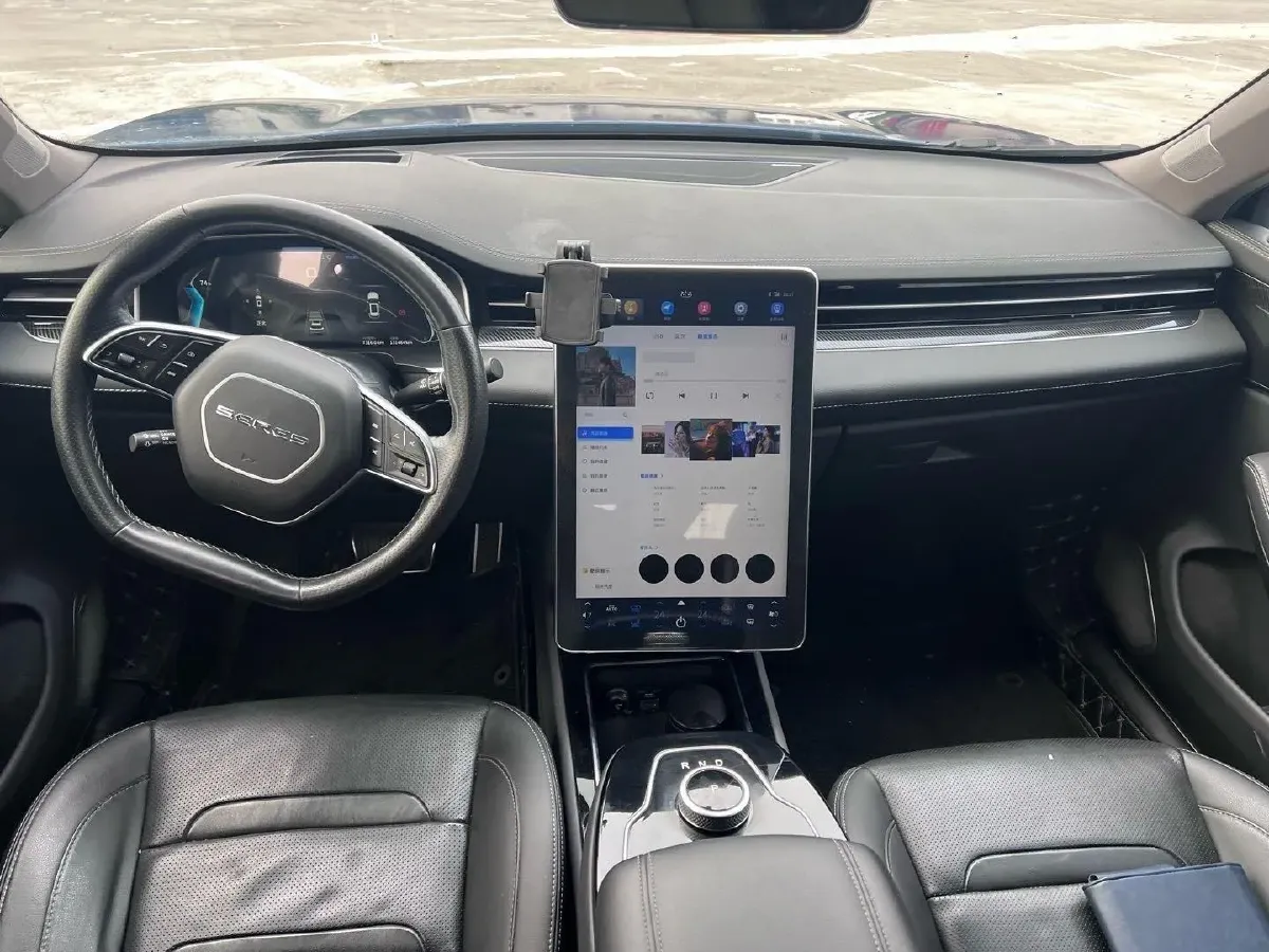 2020 SERES SF5 Range Extended 112HP REEV 35KWH,autocango,china used car exporter,china ev exporter,chinese used car exporter,chinese used ev exporter