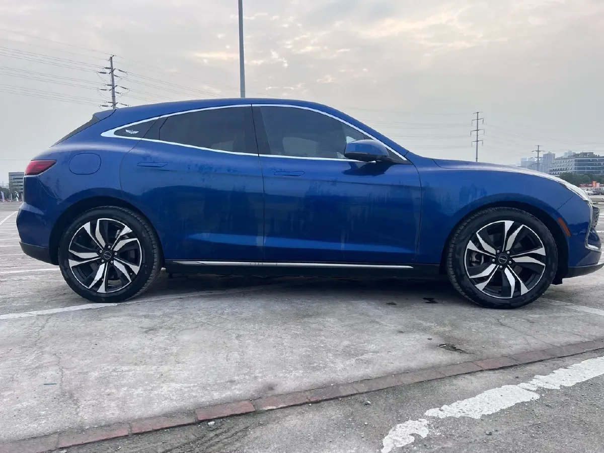 2020 SERES SF5 Range Extended 112HP REEV 35KWH,autocango,china used car exporter,china ev exporter,chinese used car exporter,chinese used ev exporter
