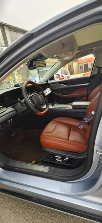 2022 Lincoln Z 2.0T 246HP L4 8AT,autocango,china used car exporter,china ev exporter,chinese used car exporter,chinese used ev exporter