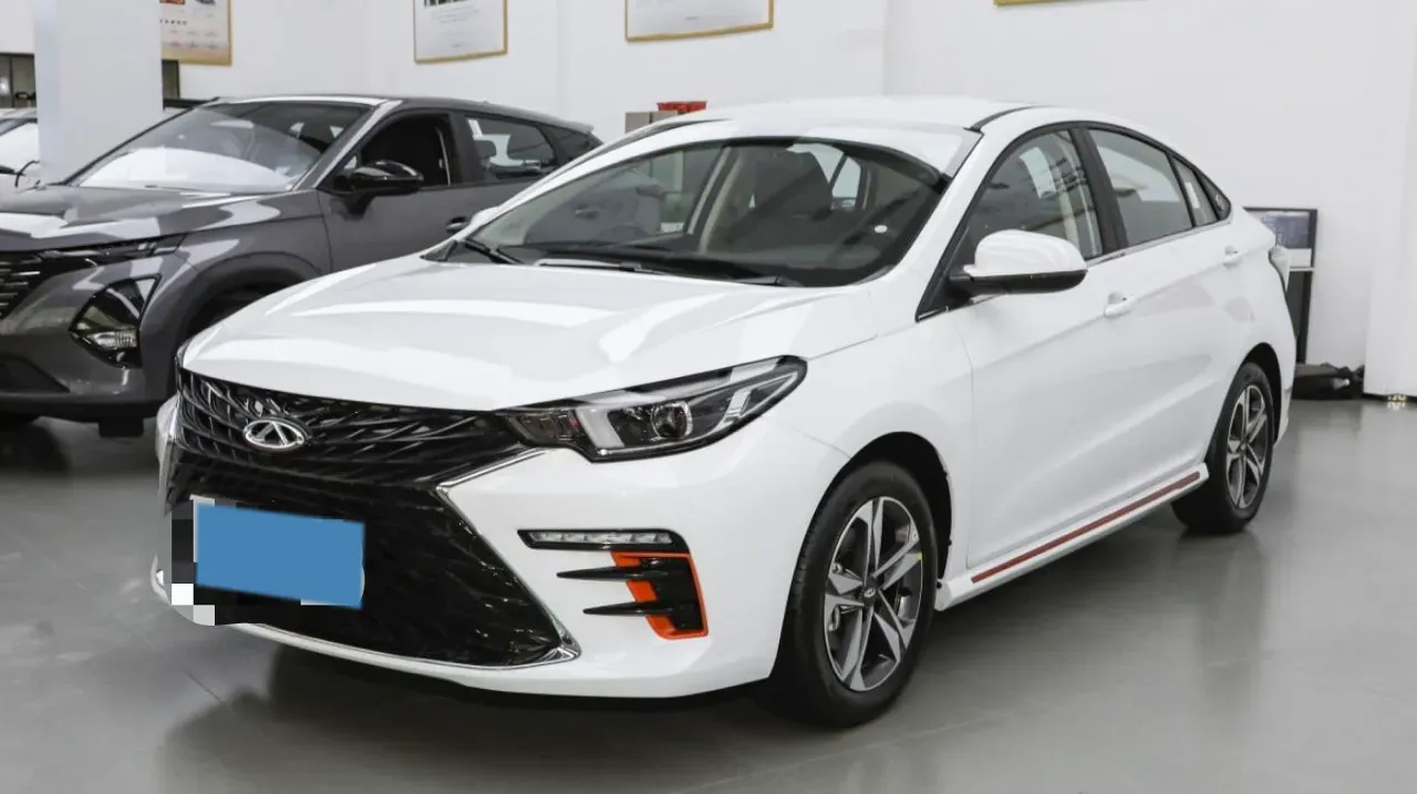 2021 Chery Arrizo 5 Plus 1.5L 116HP L4 CVT,autocango,china used car exporter,china ev exporter,chinese used car exporter,chinese used ev exporter