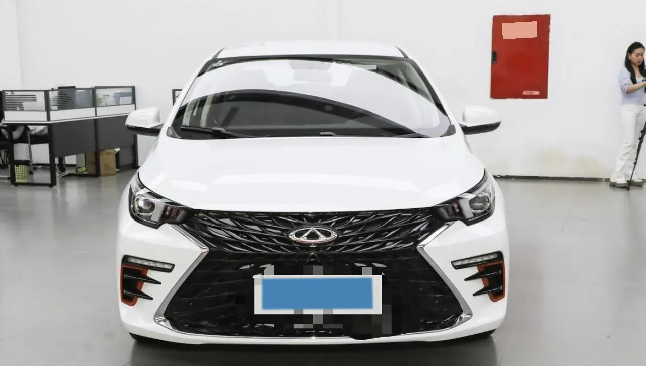 2021 Chery Arrizo 5 Plus 1.5L 116HP L4 CVT,autocango,china used car exporter,china ev exporter,chinese used car exporter,chinese used ev exporter