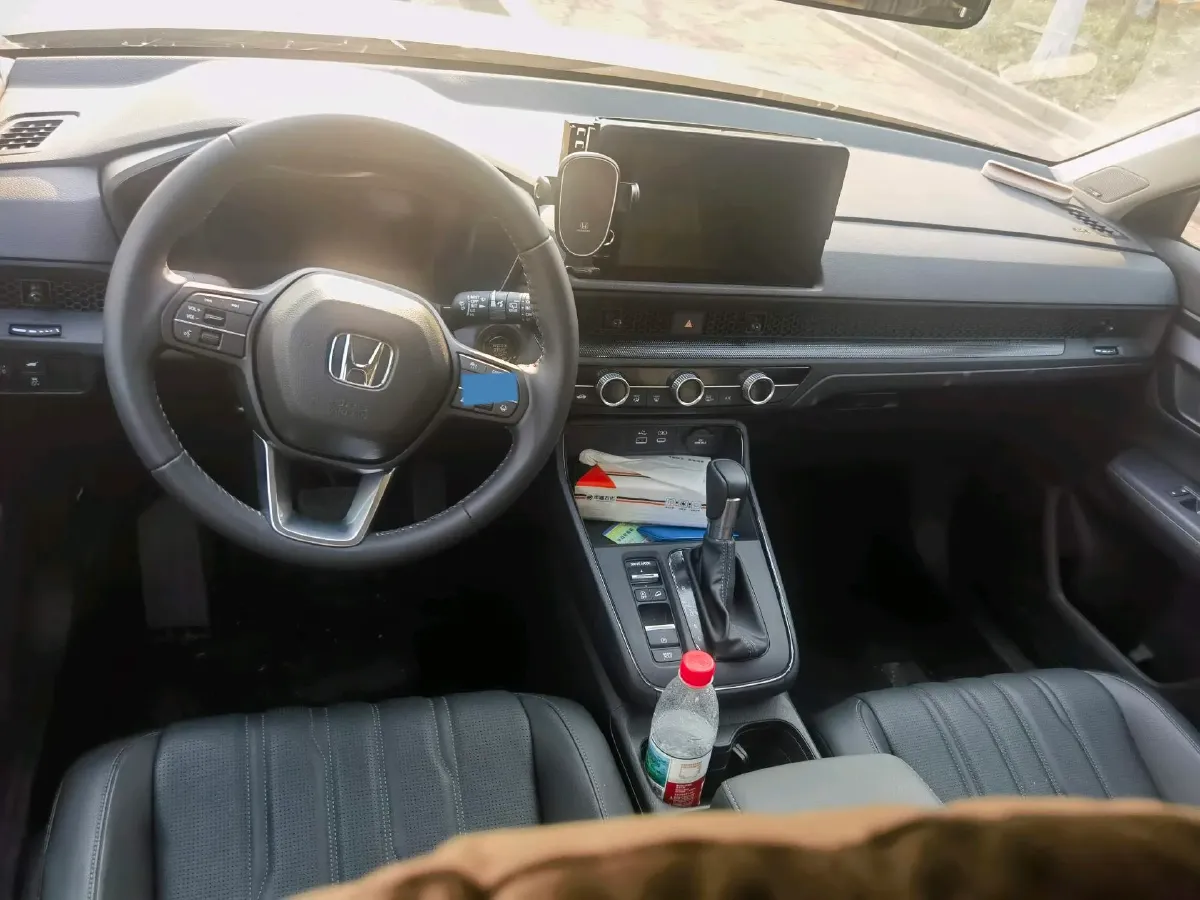 2025 Honda Breeze 1.5T 193HP L4 CVT,autocango,china used car exporter,china ev exporter,chinese used car exporter,chinese used ev exporter