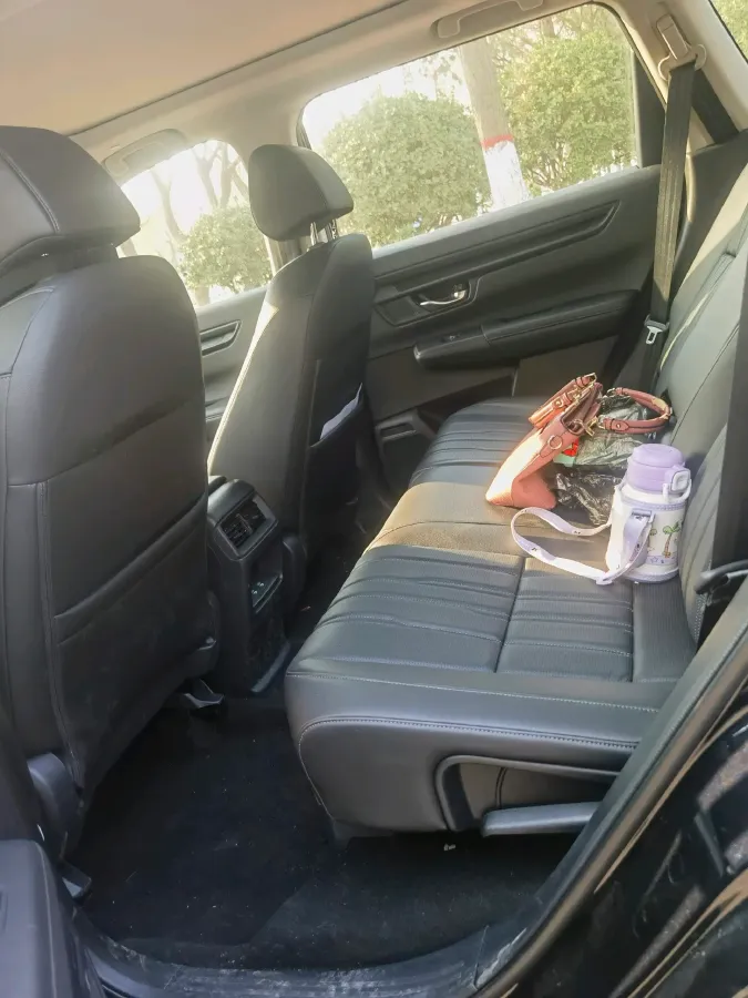 2025 Honda Breeze 1.5T 193HP L4 CVT,autocango,china used car exporter,china ev exporter,chinese used car exporter,chinese used ev exporter