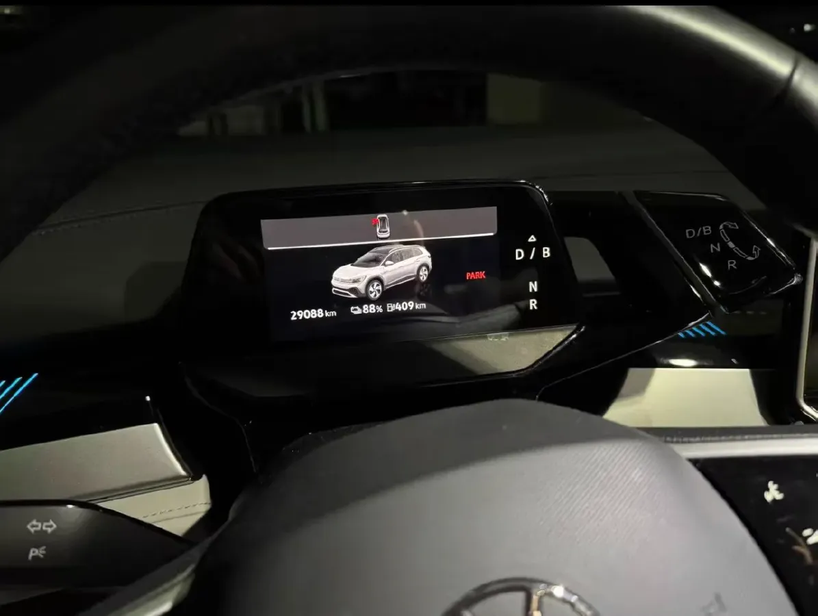 2021 Volkswagen ID.6 Crozz BEV 84.8KWH,autocango,china used car exporter,china ev exporter,chinese used car exporter,chinese used ev exporter