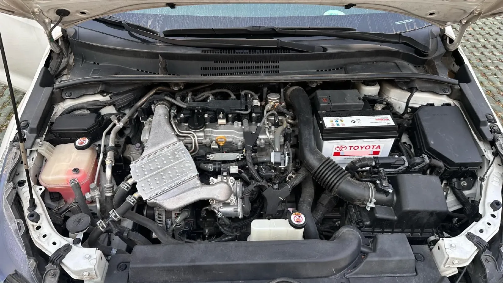 2019 Toyota Corolla 1.2T 116HP L4 CVT,autocango,china used car exporter,china ev exporter,chinese used car exporter,chinese used ev exporter